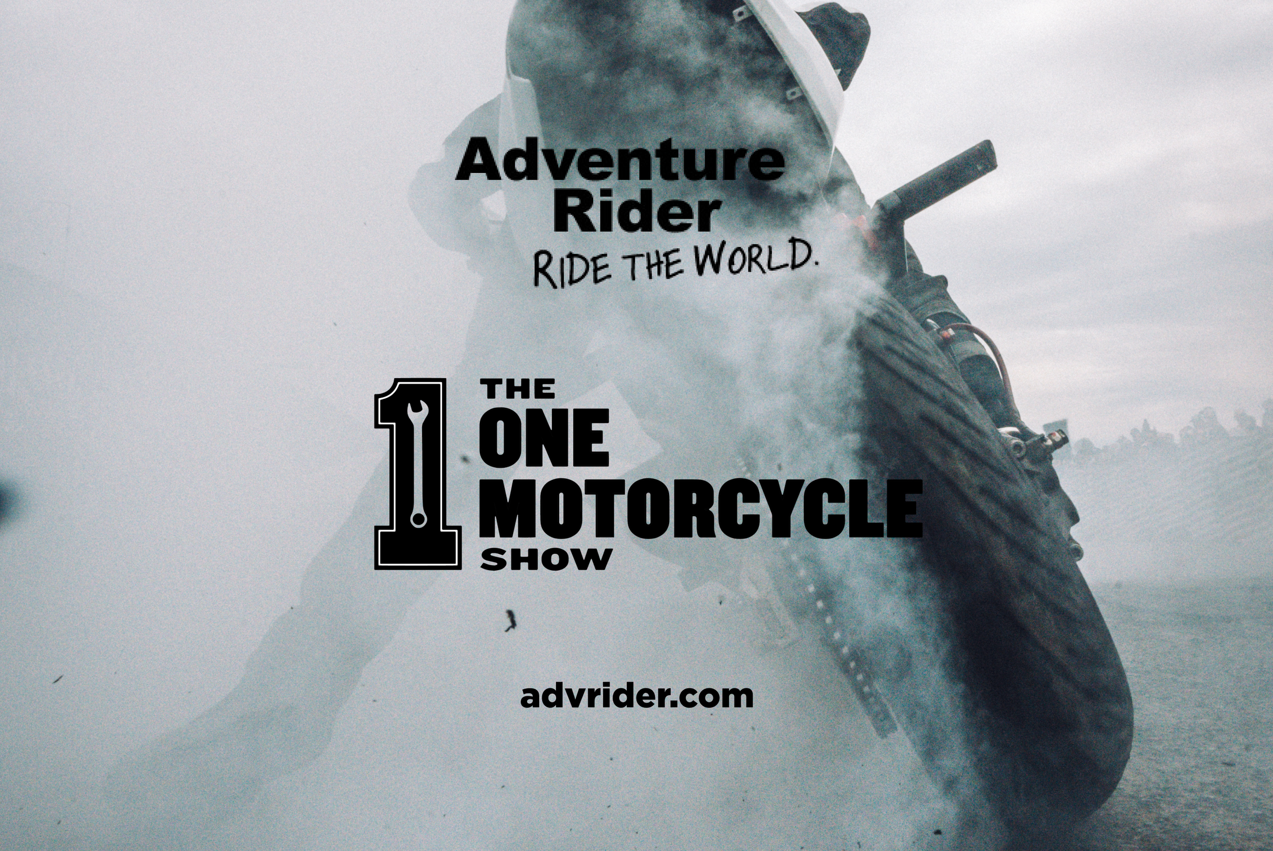 Latest | Join the Ride Today — The One Motorcycle Show